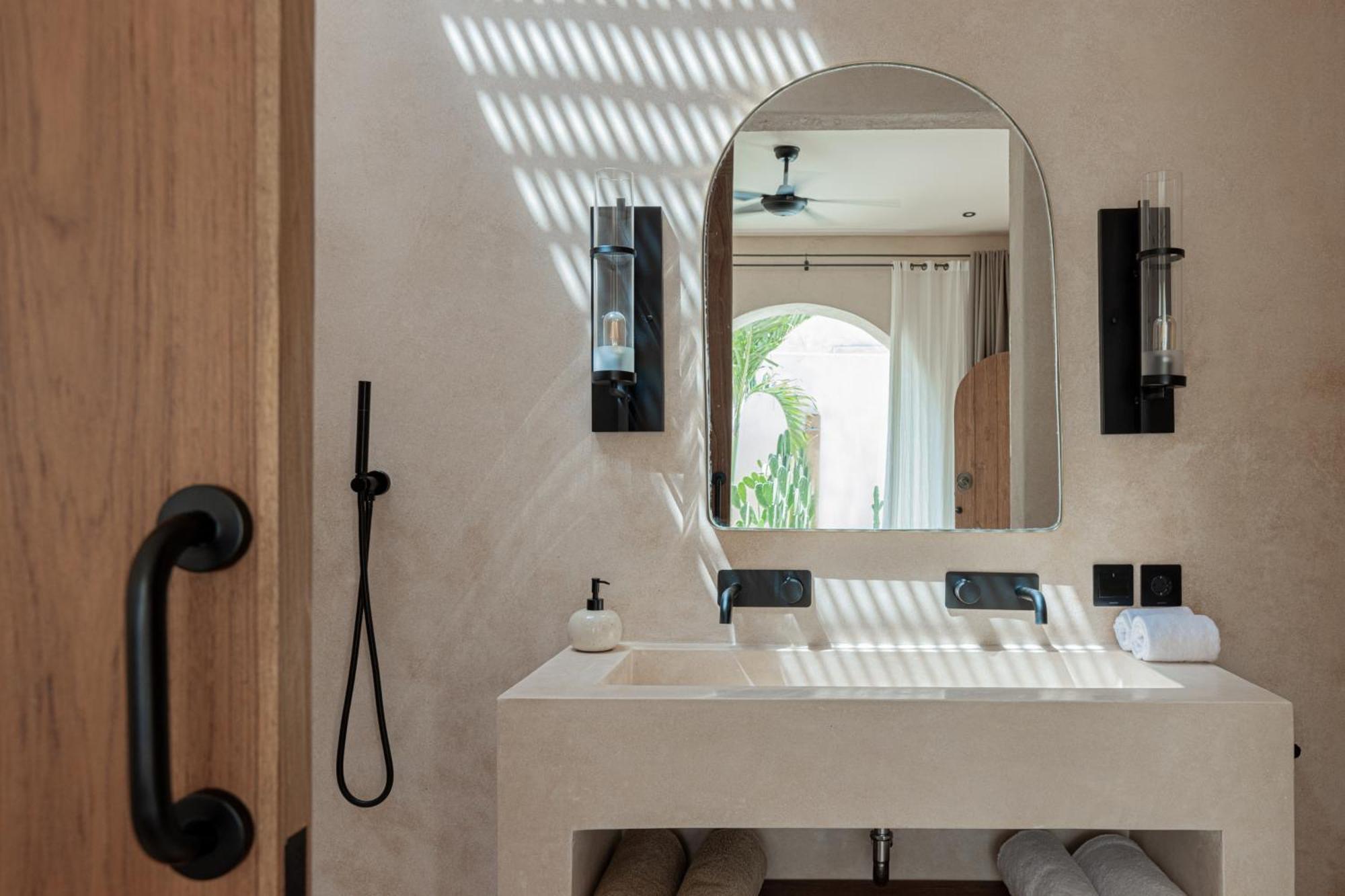 Khaleela Villas Canggu Extérieur photo